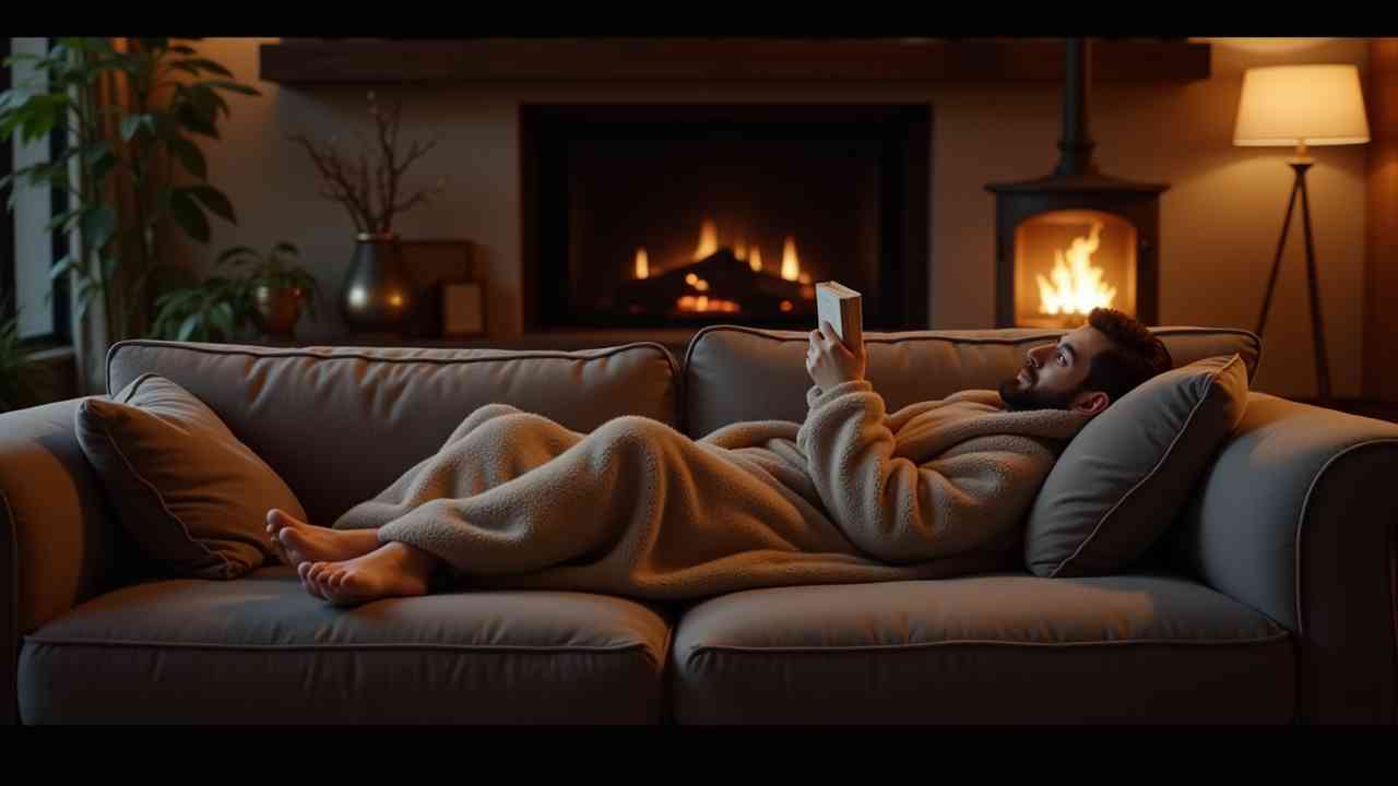 π΄ What Is a Sleep Sack for Adults? (The Ultimate Cozy Guide)