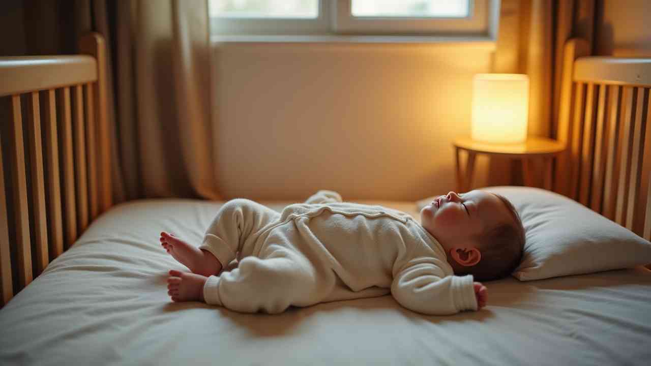๐ค A Parent's Guide to the Sleep Sack for Infants (The Safe Sleep Essential)
