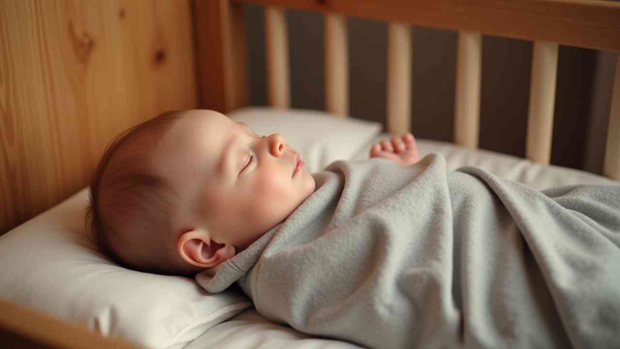πΆ What Is a Sleep Sack? (A Newborn Safe Sleep Guide)