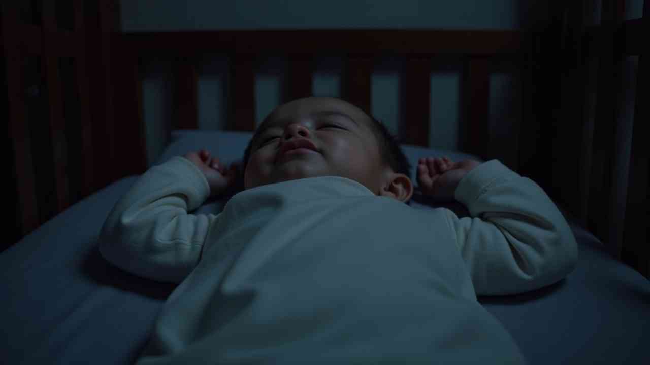 Sleep Sacks: The Safe Sleep Essential 😴👶