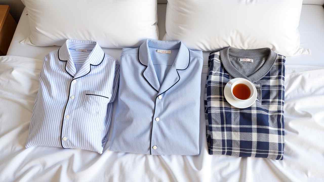 👕 The Ultimate Guide to Sleep Shirts (For Cozy & Comfortable Nights)