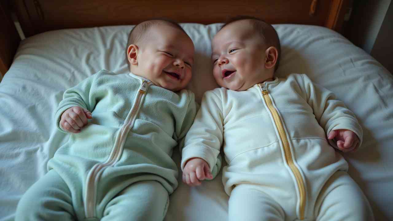 Sleep Suit Guide: Puffy or Walker? π΄