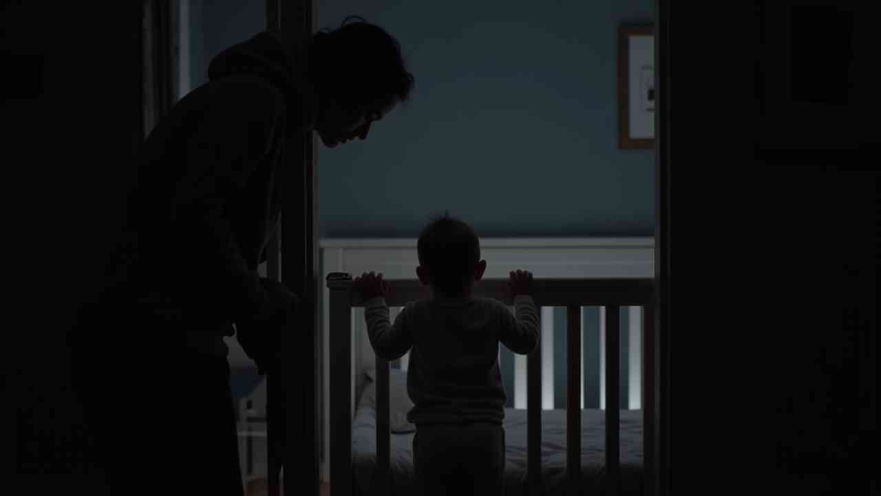 ๐ค A Parent's Guide to Sleep Training a 10-Month-Old (& Regression!)