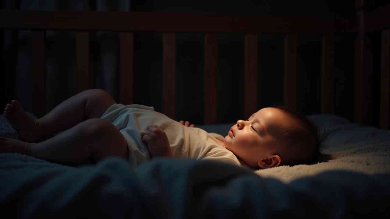 💤 A Parent's Guide to Sleep Training Your 6-Month-Old (It's Go Time!)