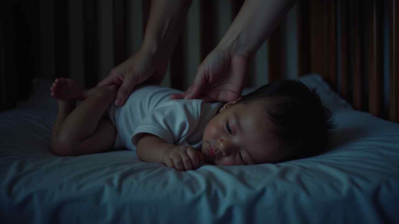 💤 A Parent's Guide to Sleep Training an 8-Month-Old