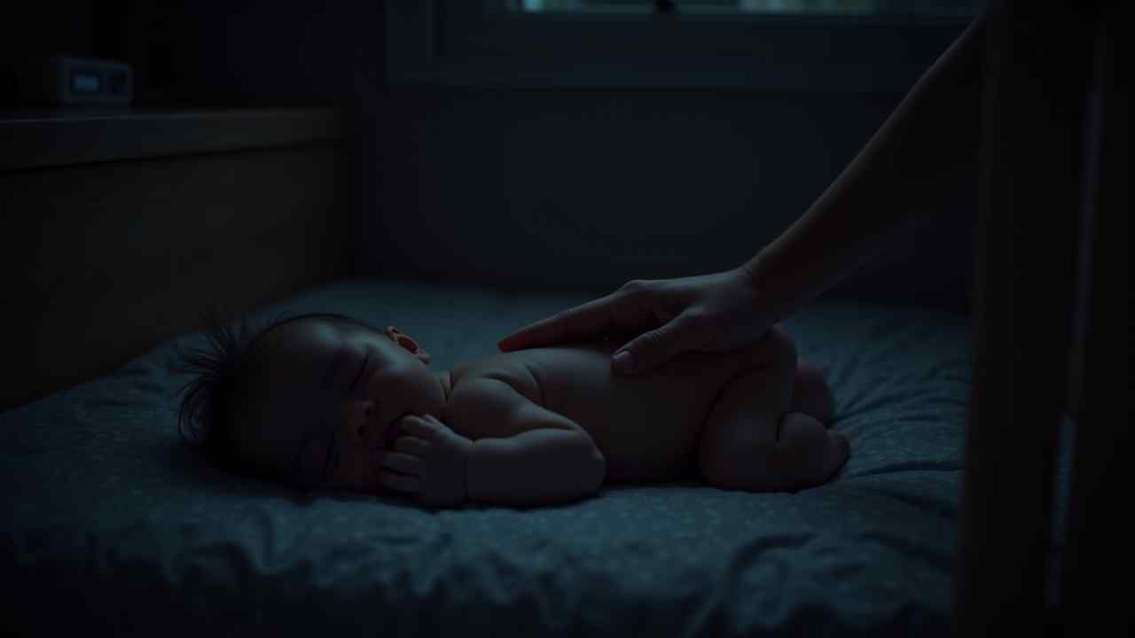 💤 A Parent's Guide to Sleep Training a 9-Month-Old
