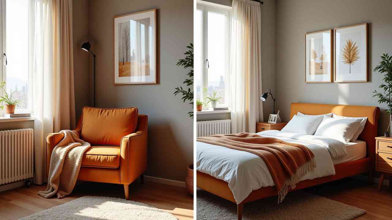 ๐๏ธ A Buyer's Guide to the Sleeper Chair (The Ultimate Space-Saver)