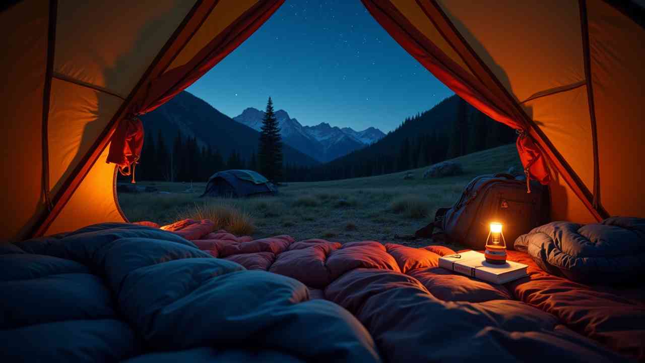 ποΈ What Is a Sleeping Bag Liner? (Your Guide to Comfort & Warmth)