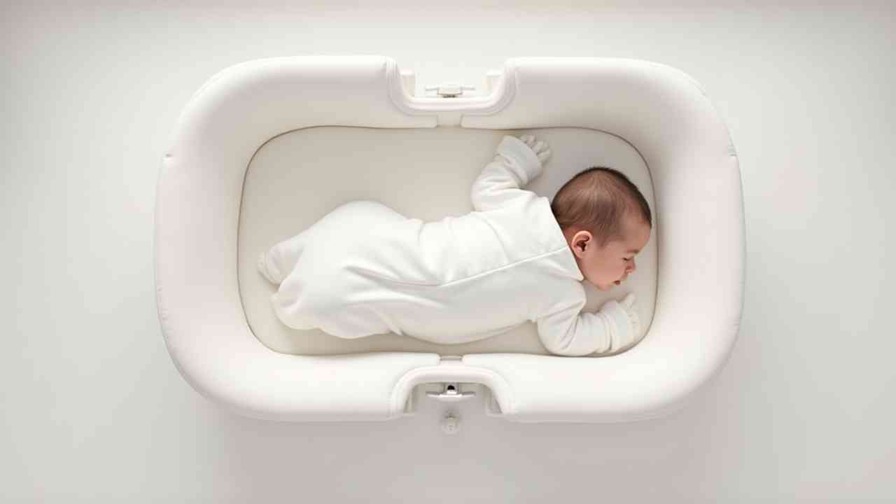 ๐ถ The SNOO Sleep Sack: A Guide to Safe & Smart Swaddling