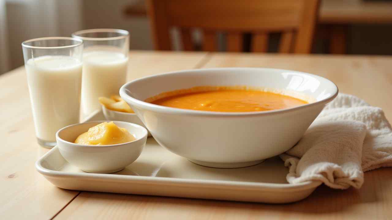 🥣 A Gentle Guide to the Soft Diet: Foods to Eat and Avoid