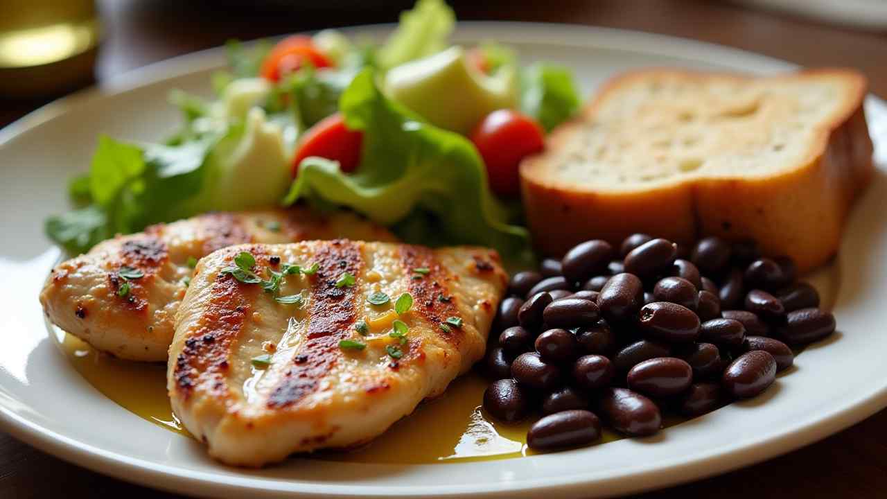 South Beach Diet Phase 1 💡