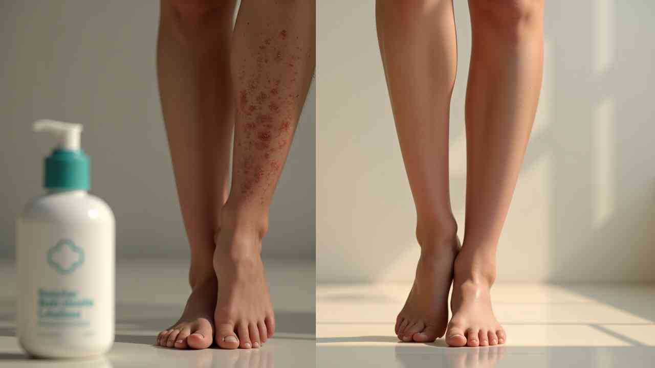 ๐ Strawberry Skin Treatment: How to Get Rid of Strawberry Legs
