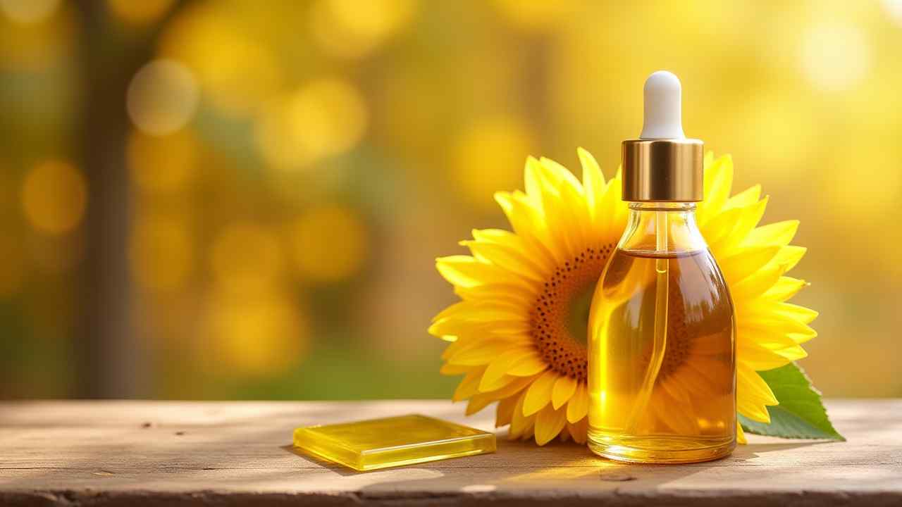 🌻 Is Sunflower Oil Good for Your Skin? A Dermatologist's Guide