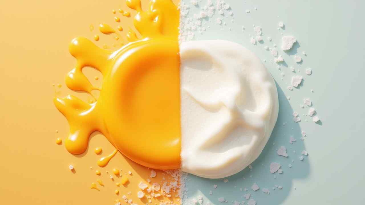 Sunscreen vs. Sunblock โ๏ธ (The Guide)