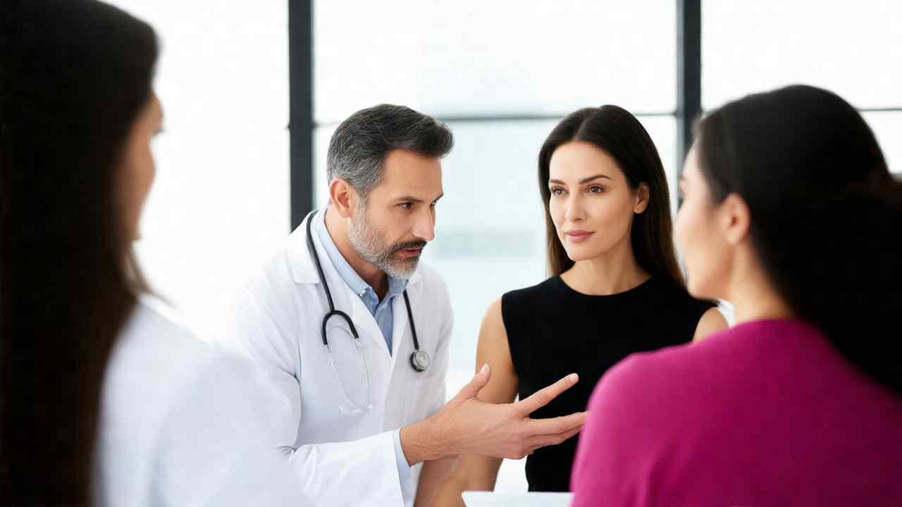 ⚕️ A Guide to Surgical Skin Removal (Body Contouring Surgery)