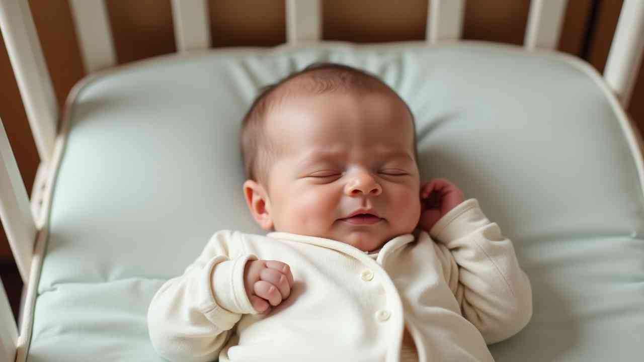 👶 SwaddleMe Sleep Sack: A Guide to Safe & Easy Swaddling