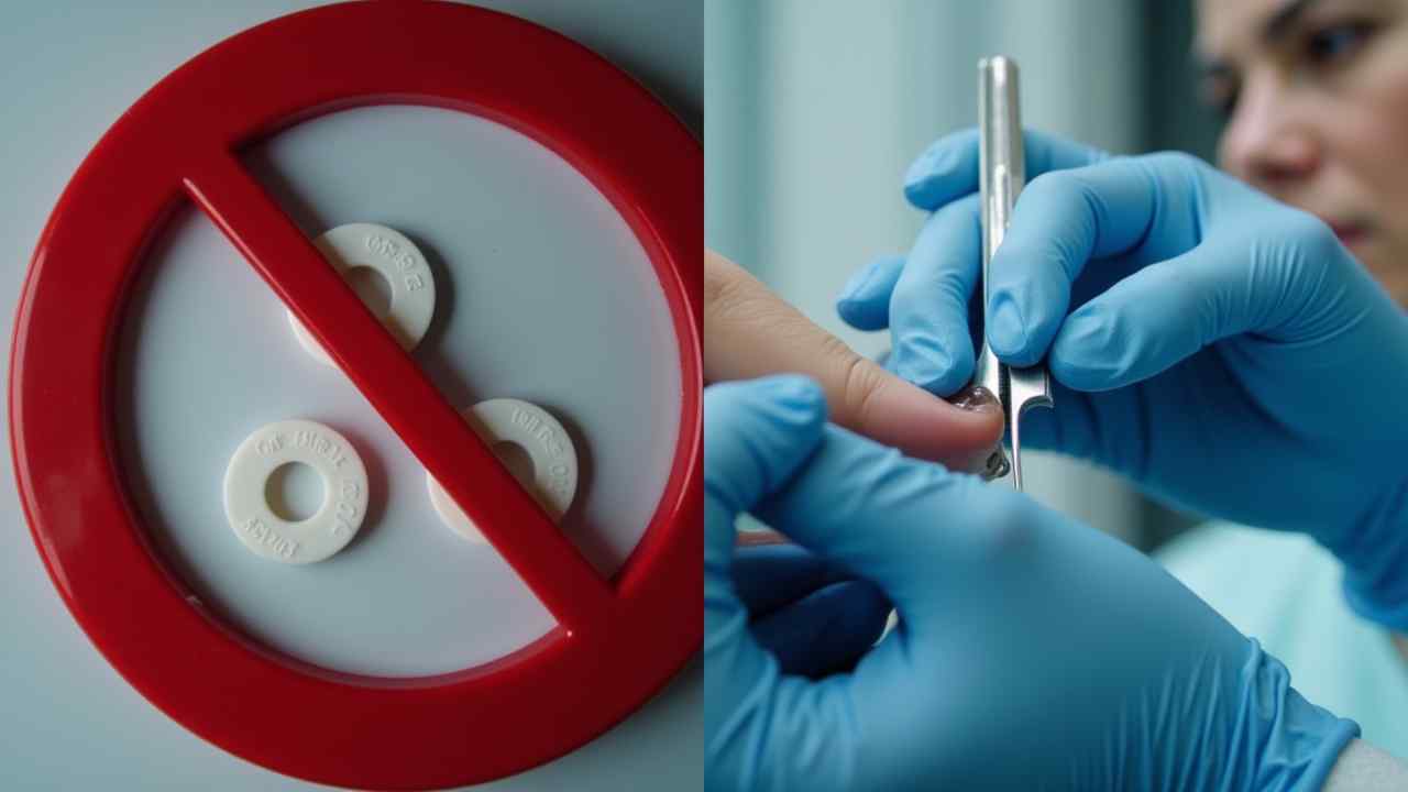 ⚠️ A Doctor's Warning on 'Tag Buddy' Skin Tag Removers