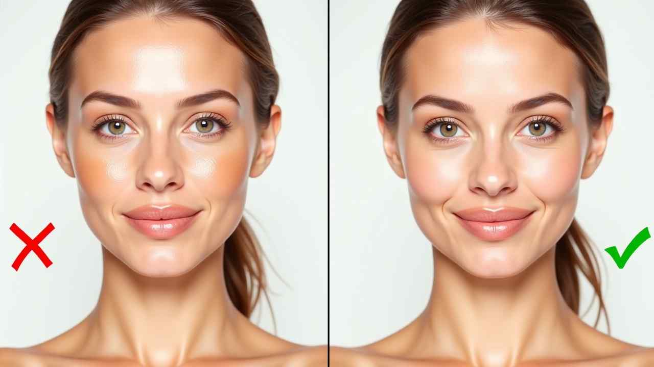 ✨ The Best Tinted Moisturizer for Mature Skin (A Guide to a Dewy Glow)