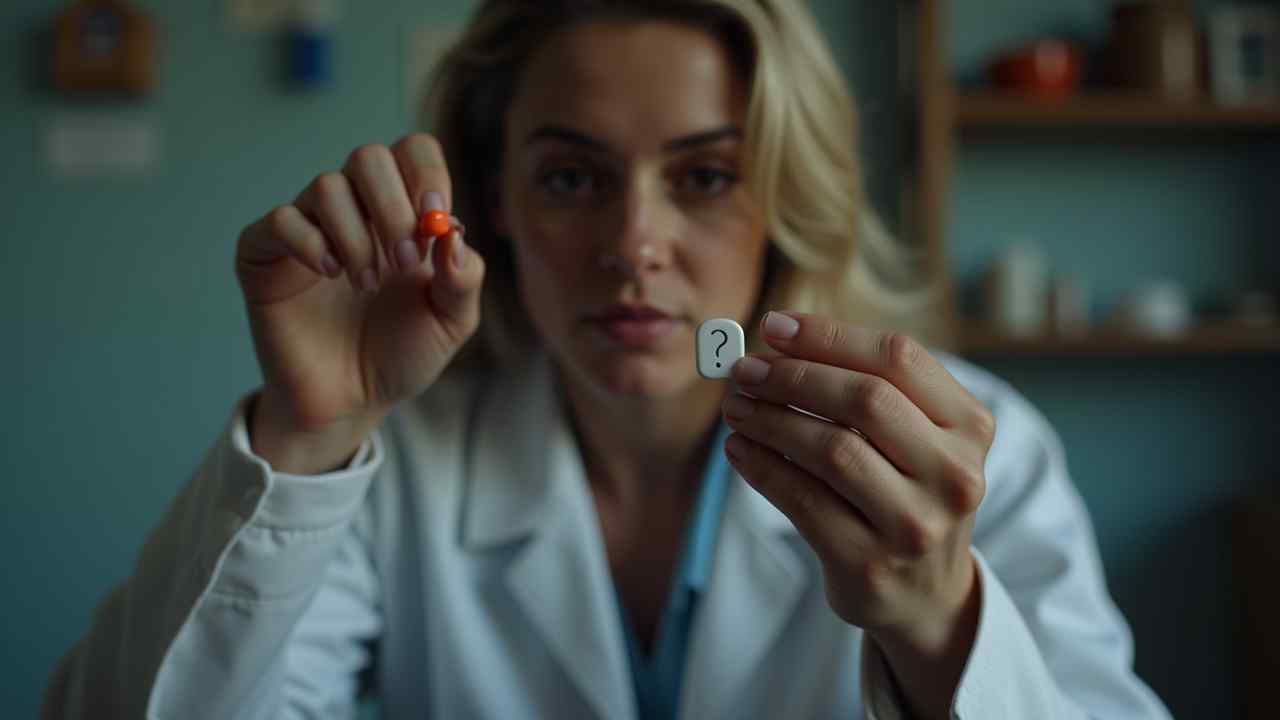 Trazodone for Dogs ๐ซ (No Dose Chart!)