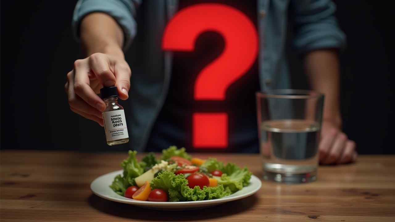 💧 A Guide to Weight Loss Drops (like Trimova): What You Need to Know