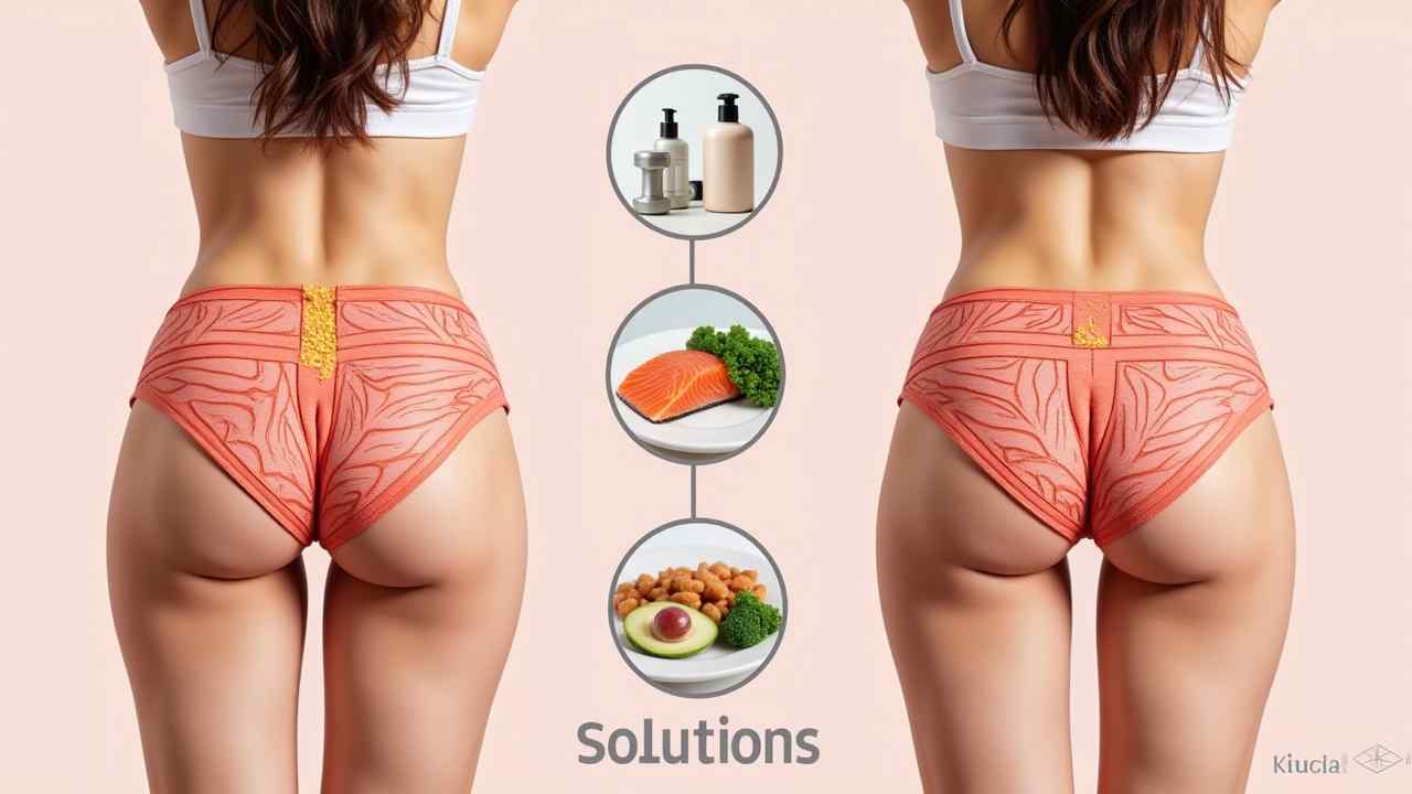 💪 How to Tighten Tummy Skin: A Dermatologist's Guide to Firmness