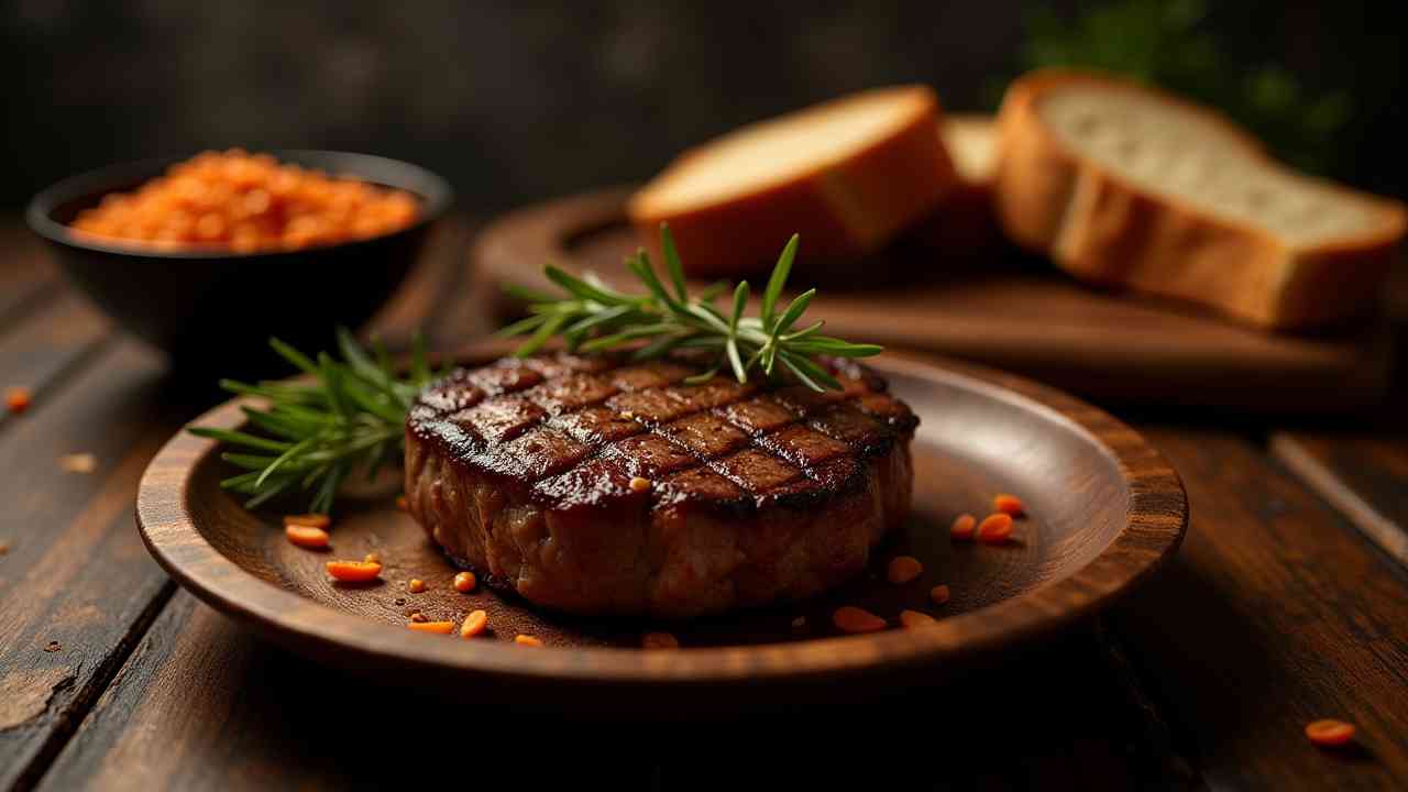 ๐ฅฉ The Type O Blood Group Diet: Foods for 'The Hunter'