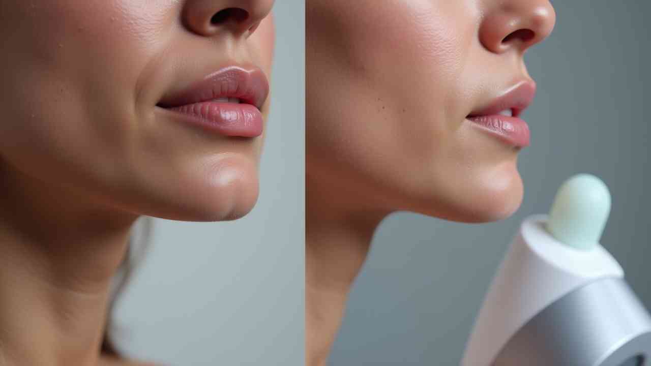 ⚡ What Is Ultherapy? (The Non-Surgical Skin Tightening Lift)