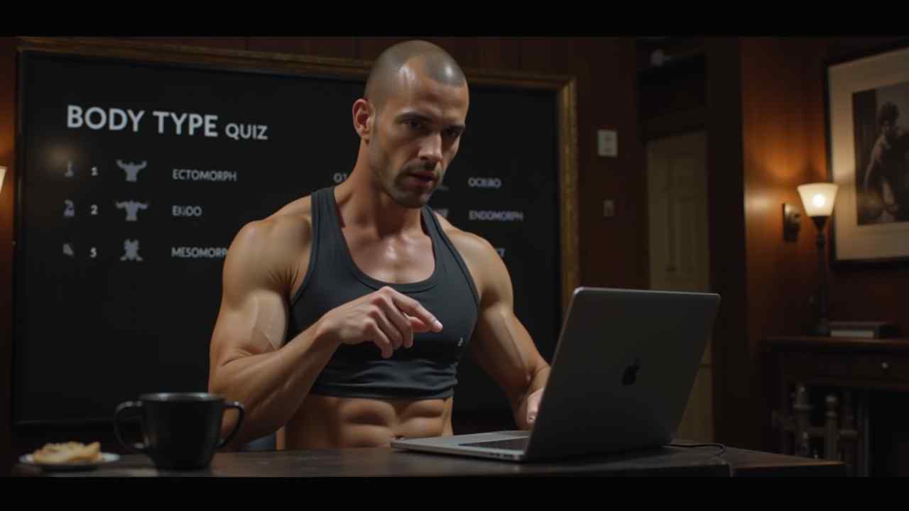 V Shred Diet Plan Guide 🏋️