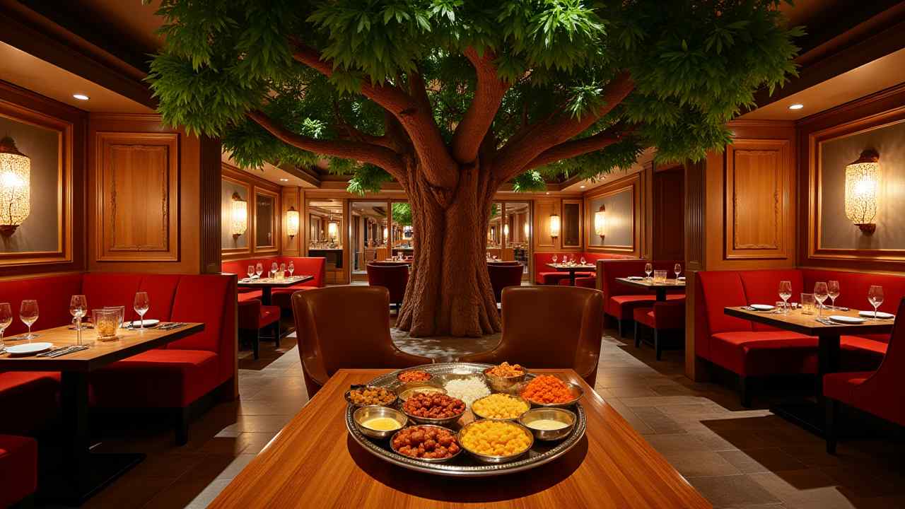 Vatan NYC Vegetarian Guide 🇮🇳