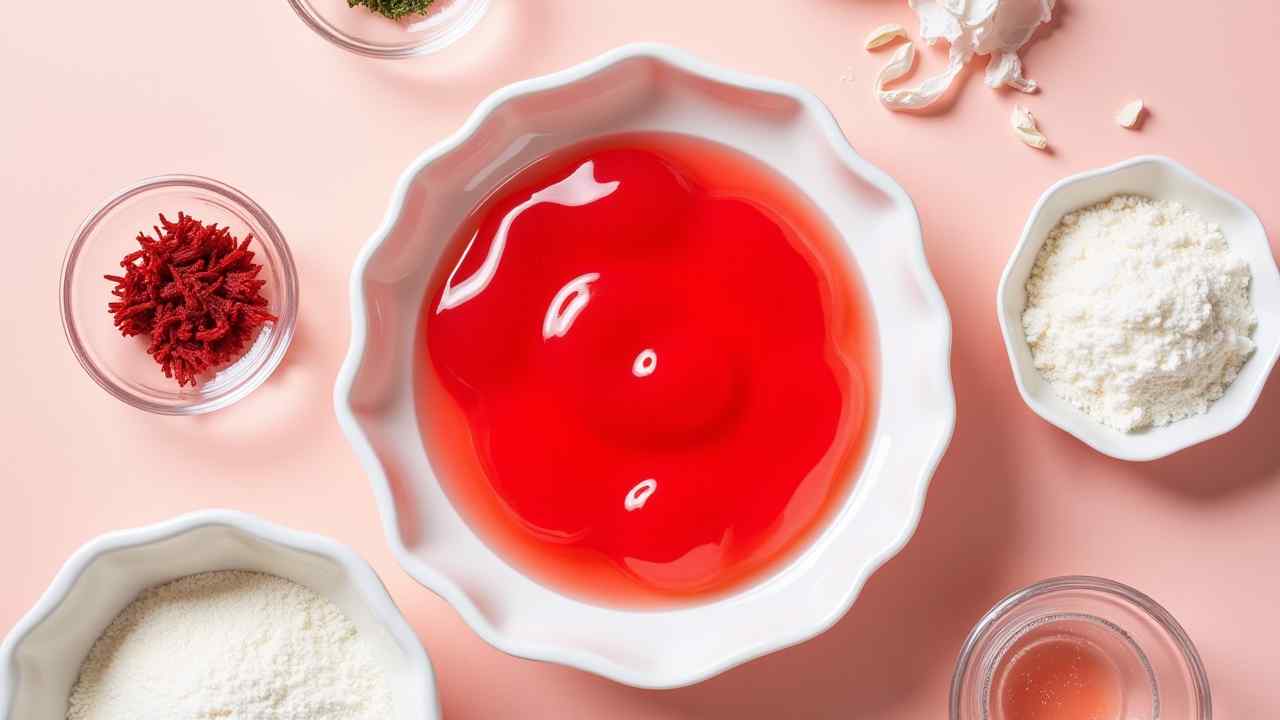 🍮 A Guide to Vegan Alternatives to Gelatin (Agar, Carrageenan & More)