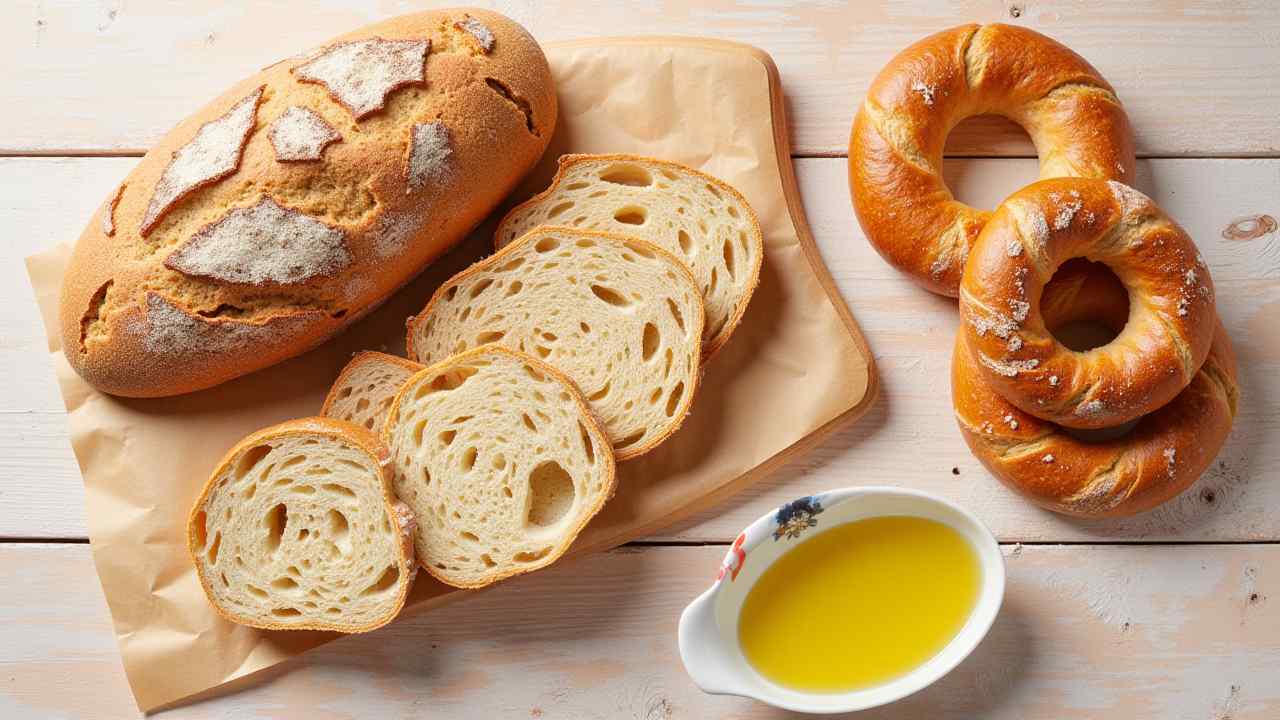 🍞 Vegan and Bread: A Guide to Finding Plant-Based Loaves