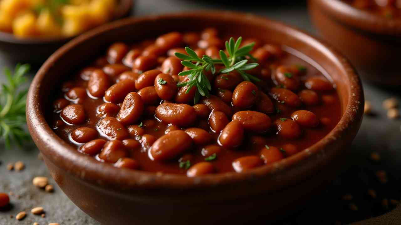 Vegan Baked Beans Recipe: Smoky, Sweet, and Dairy-Free ๐ฑ๐ฅฃ