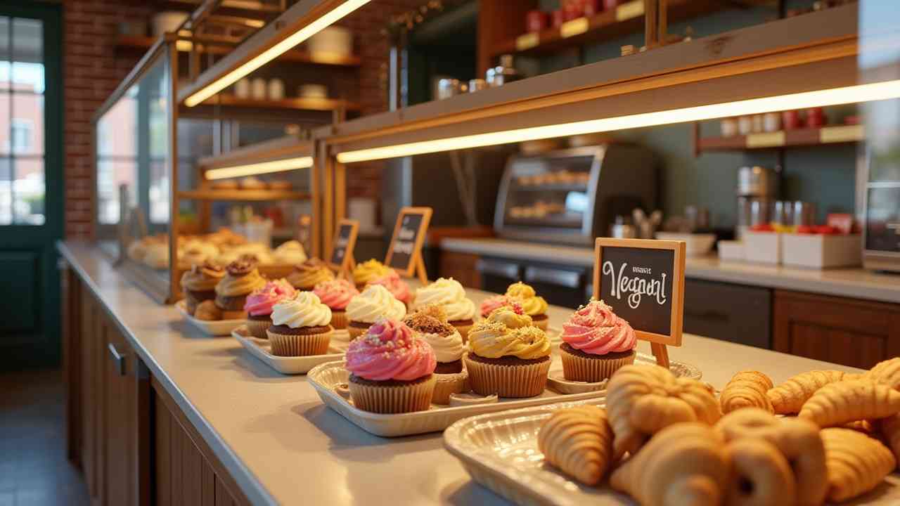 🧁 The Ultimate Guide to the Best Vegan Bakery NYC (2025)