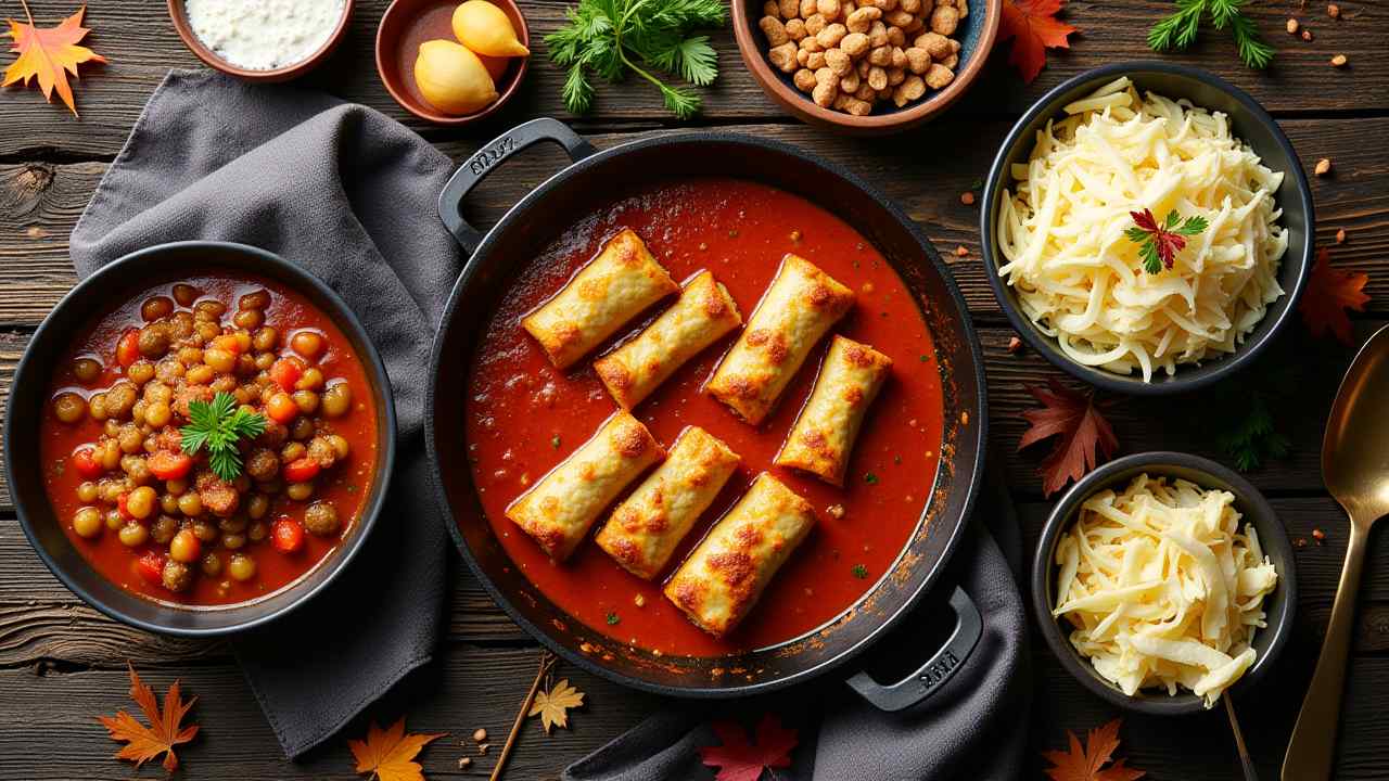 🥬 3 Easy & Delicious Vegan Cabbage Recipes (Comfort Food Classics)