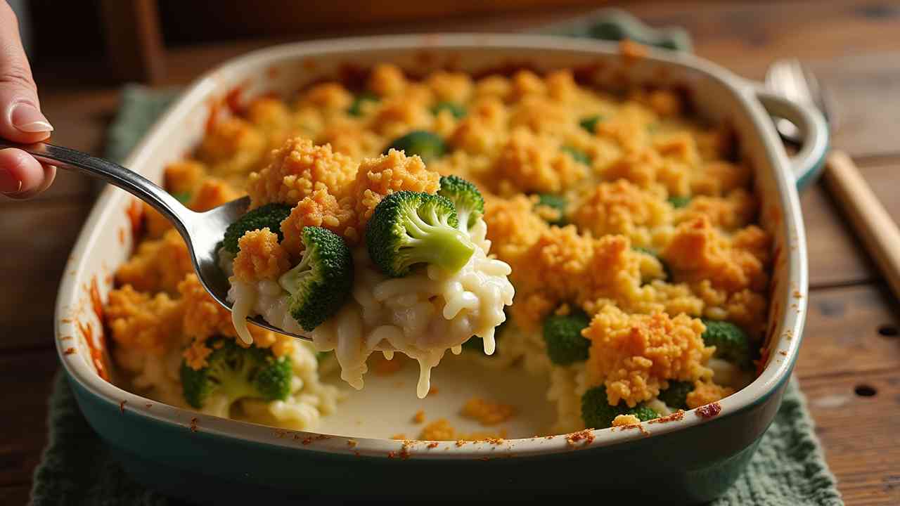 🍲 10+ Easy Vegan Casseroles (Hearty, Creamy & Healthy!)