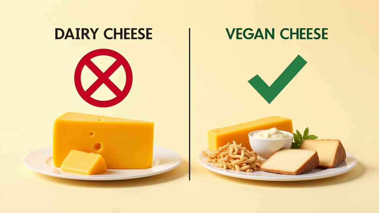🧀 A Guide to Vegan Cheese (The Best Dairy-Free Options!)