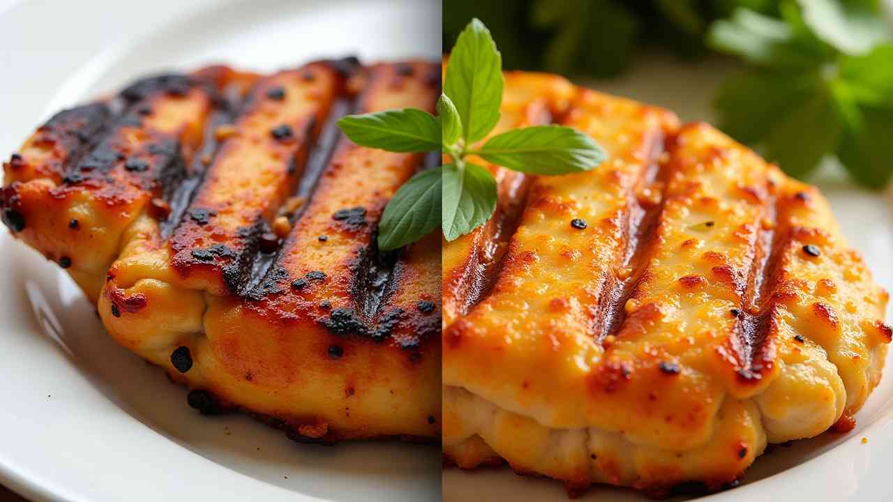 🐔 What Is Vegan Chicken? A Guide to the Best Plant-Based Options