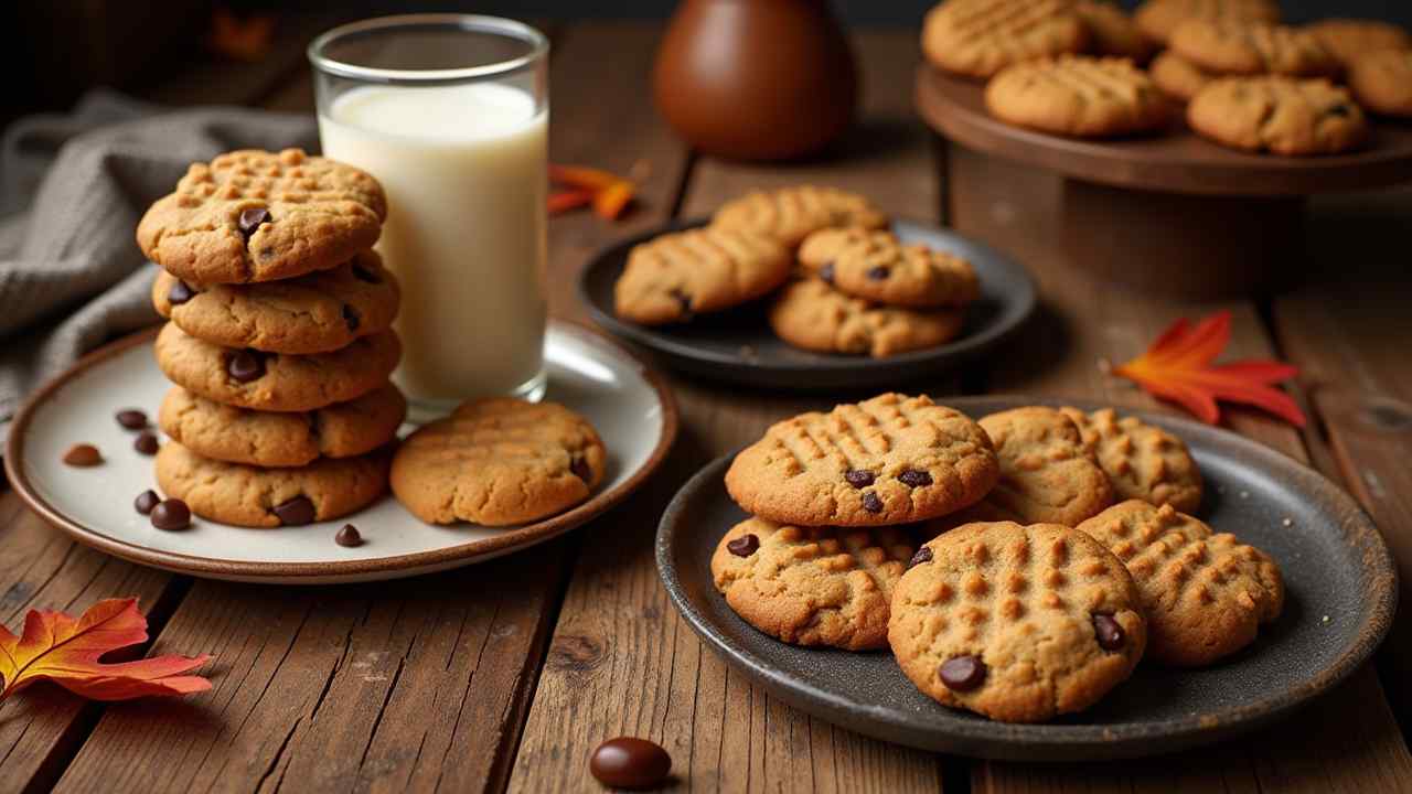 ๐ช 3 Easy & Delicious Vegan Cookie Recipes (Perfect for Baking!)