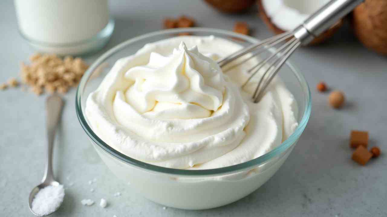 Best Vegan Cool Whip: DIY & Store Brands 🥥☁️