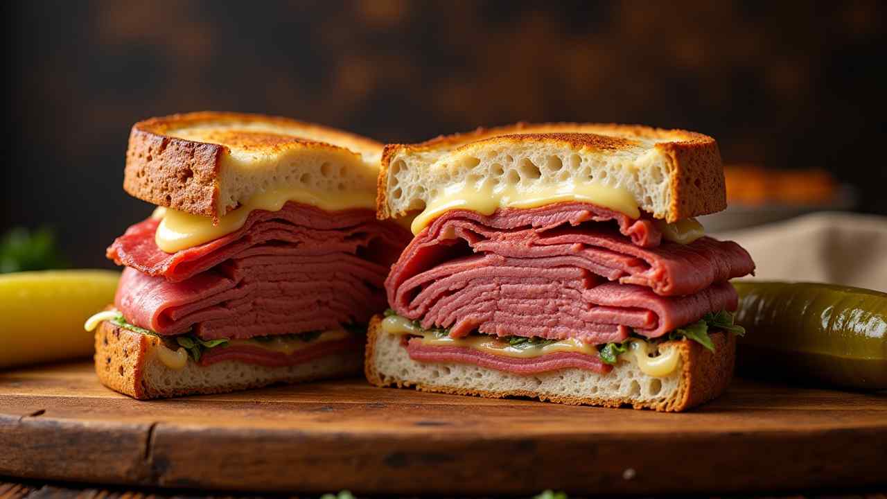 🥪 How to Make Amazing Vegan Corned Beef (A Step-by-Step Recipe)