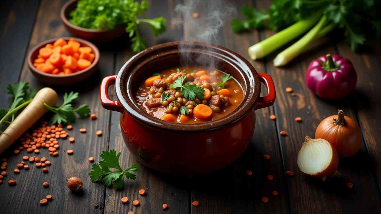 ๐ฒ 10 Easy Vegan Crock Pot Recipes (That Actually Taste Amazing)