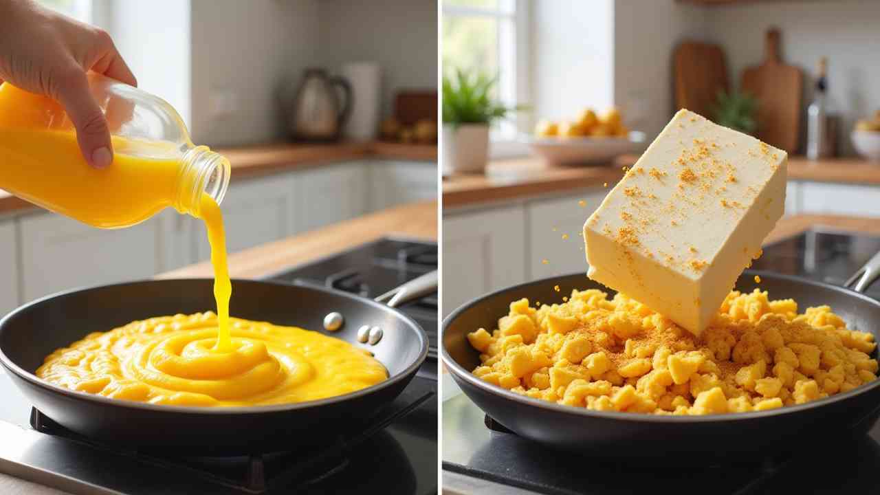 ๐ณ What Are Vegan Eggs? (A Beginner's Guide to Plant-Based Eggs)