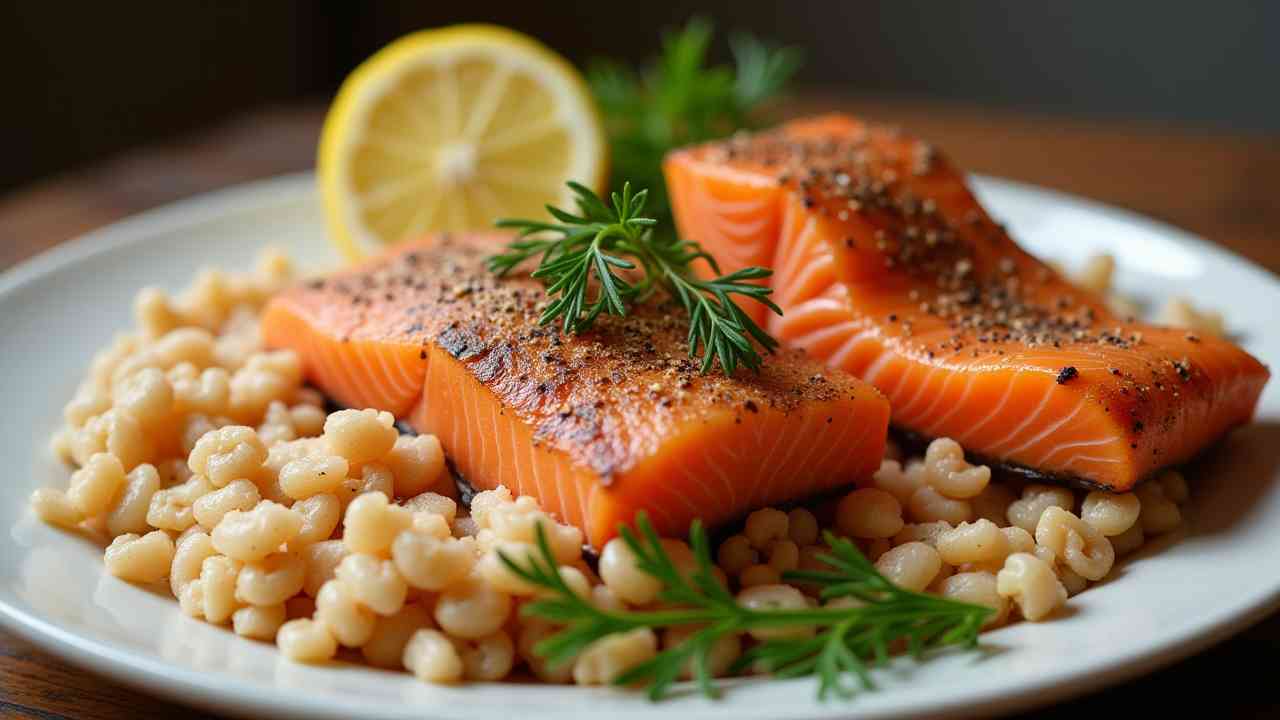 Vegan Fish: The Best Plant-Based Seafood Alternatives ๐ฑ๐