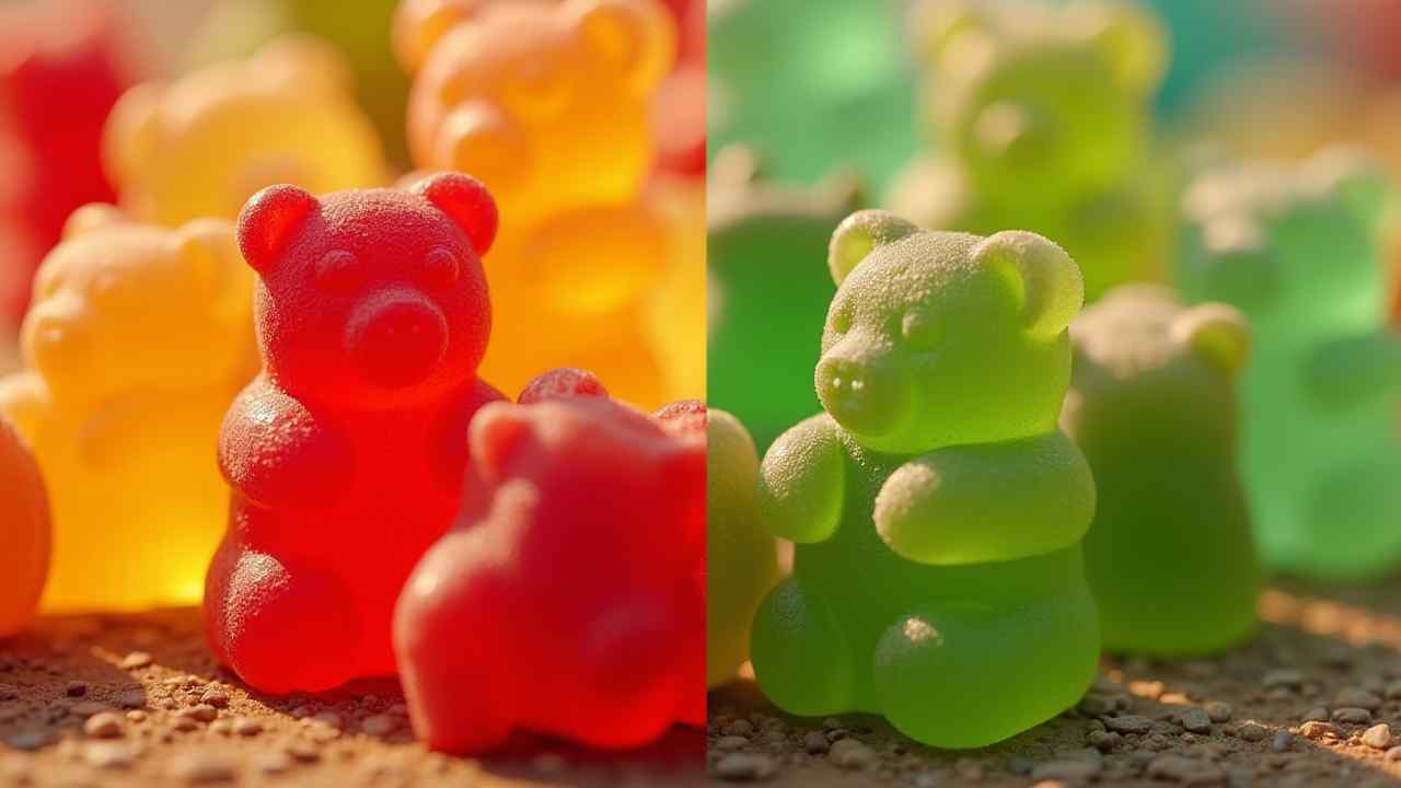 Vegan Gelatin Substitute ๐ฎ (Guide)