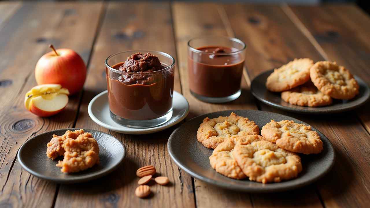 🍰 3 Easy Vegan Gluten-Free Desserts (That Everyone Will Love!)