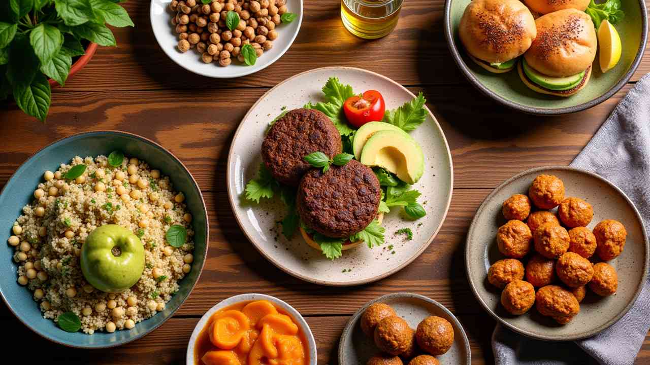 π± 25+ Easy Vegan Gluten Free Recipes (Healthy & Delicious!)