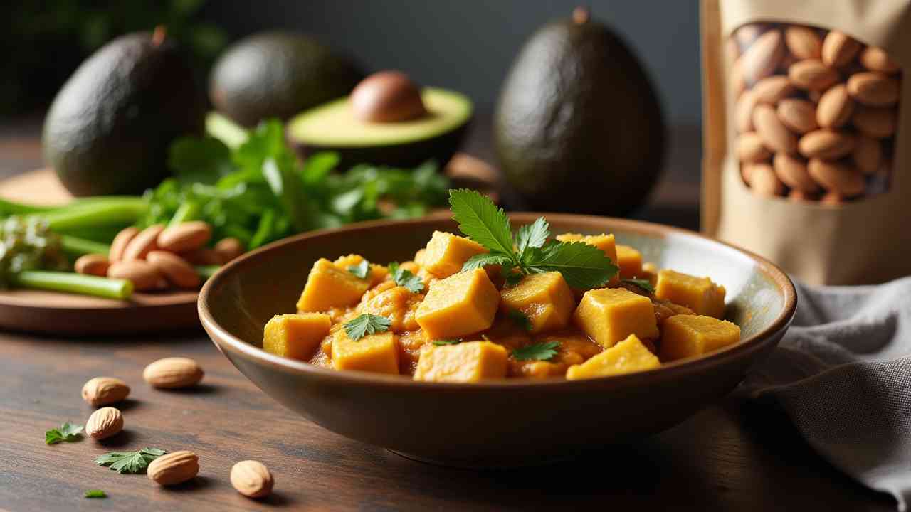 Vegan Keto Recipes 🥑 (Simple!)