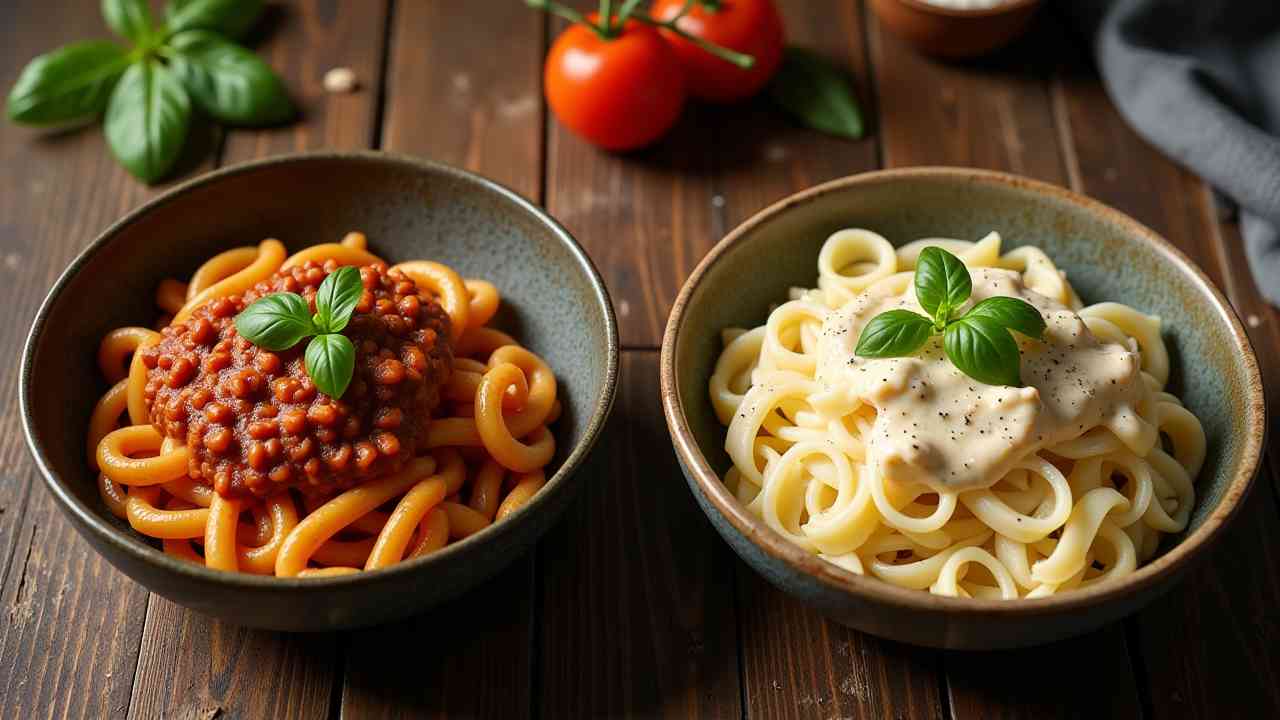 5 Easy Vegan Pasta Sauce Recipes ๐๐ฑ