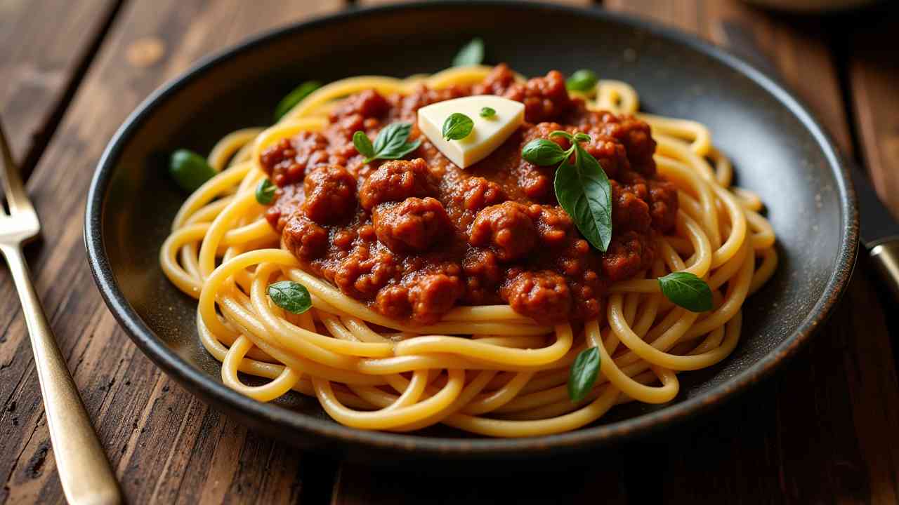 🍝 De Beste Vegan Pastasaus Recepten (Snel, Makkelijk & Romig)