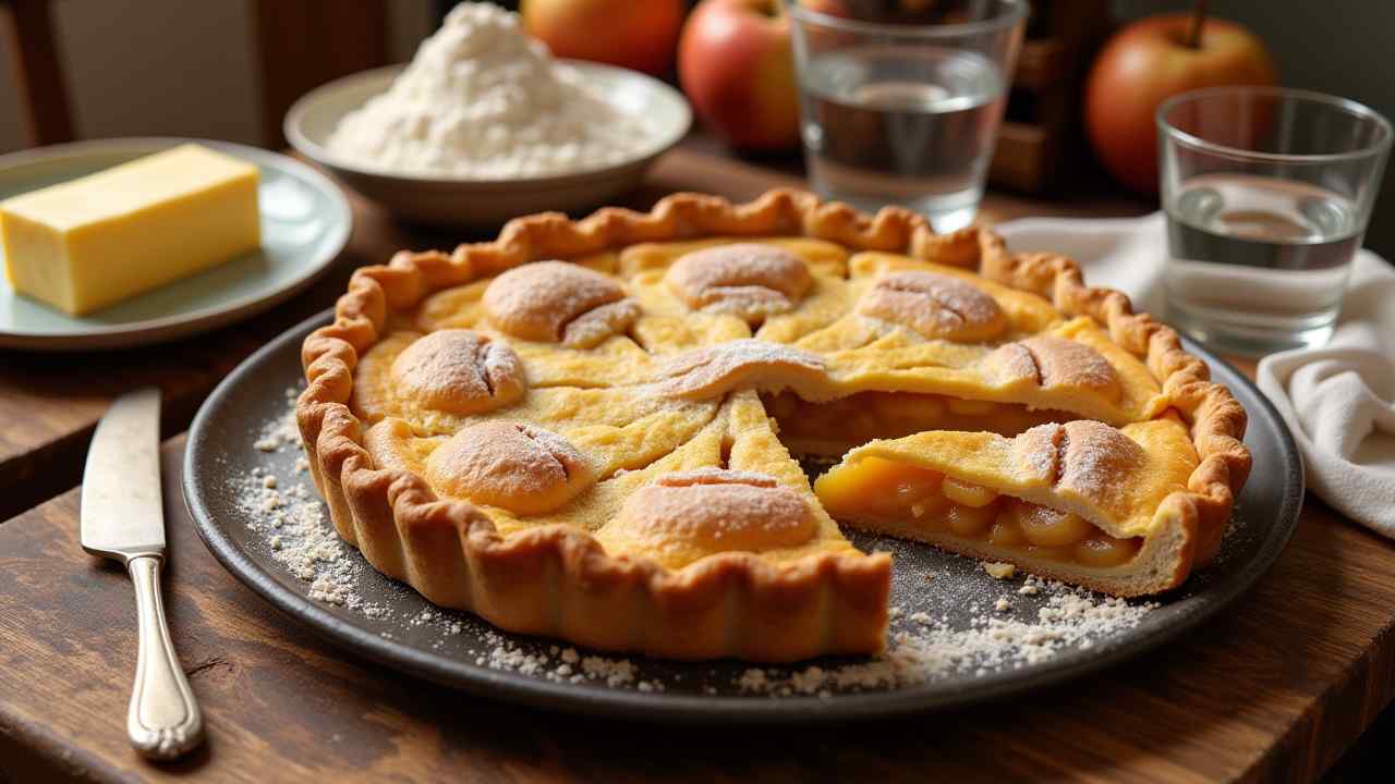 ๐ฅง How to Make Flaky Vegan Pastry (An Easy Recipe!)